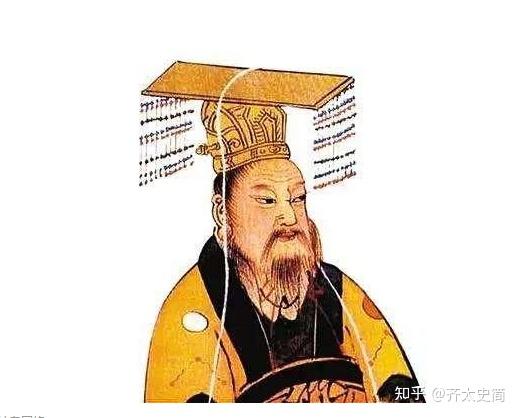 奢靡好色的杨广是如何成为历史上为数不多顶掉嫡太子继位的皇帝的？ - 知乎