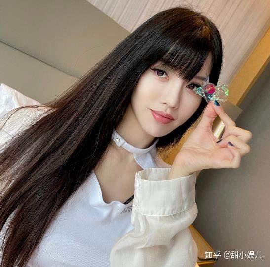 By2孙雨情史不简单:曾与何猷君相恋,赌王四太早已看清她 - 知乎
