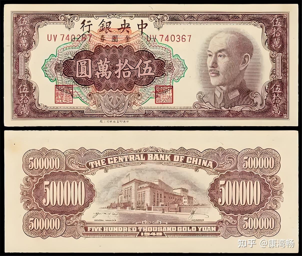 中国古代货币极简史：文明进化的经济密码- 知乎