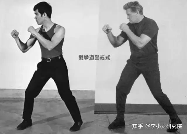 为道塾朱建华截拳道的基本概念及其科学格斗底层逻辑概要