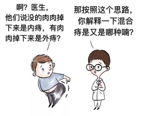 治疗痔疮的有效办法有哪些?