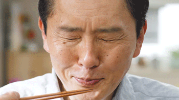 让你看一眼就感觉很香的画面有哪些?