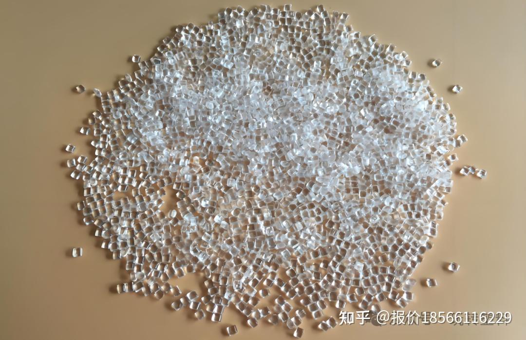 一文读懂PC聚碳酸酯、PC合金全家性能及应用! - 知乎