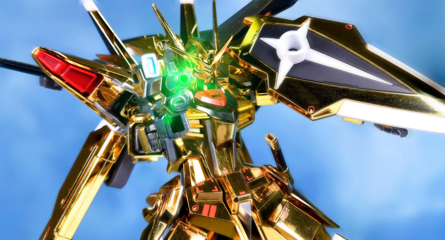 Metal Robot魂拂晓高达 知乎