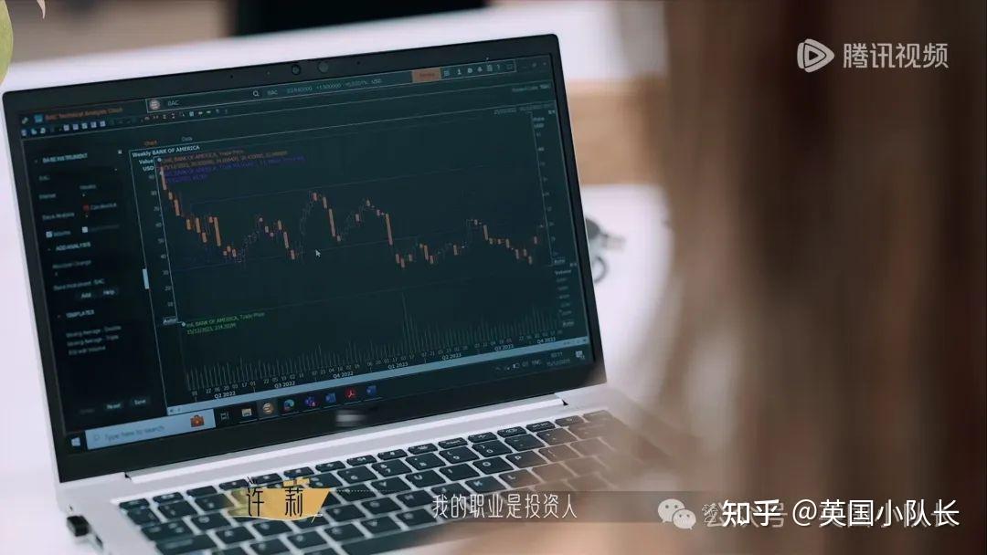 入职伦敦金融机构 - 知乎