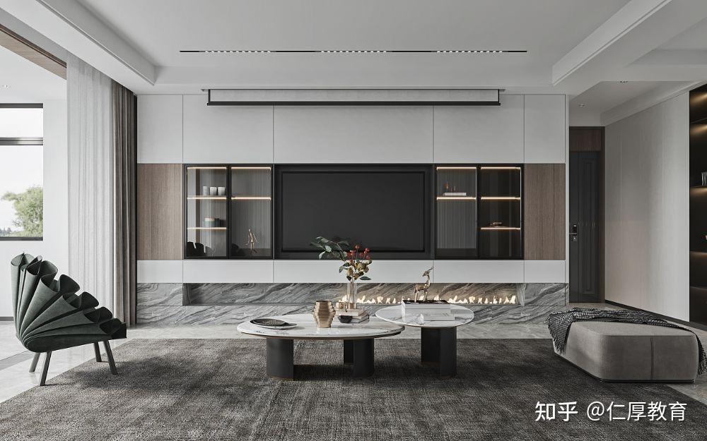 什么是全屋定制家具 全屋定制家具的特点 - 知乎