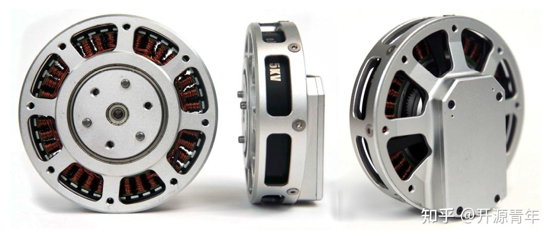 cyberdog,mit mini cheetah 和开源硬件