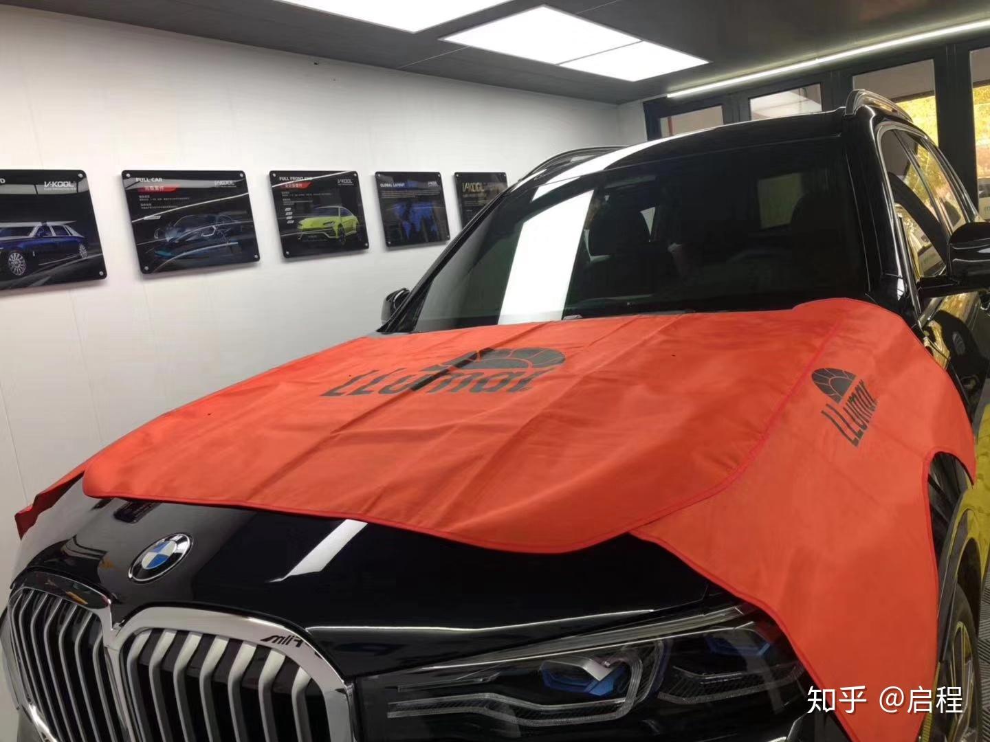 烟台正品3m龙膜授权店专业技术团队技师专业质量有保障售后无忧