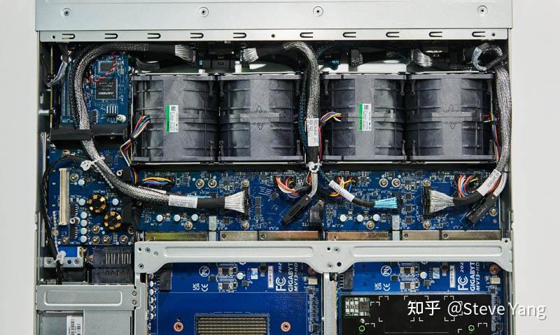 Computex 2023:Gigabyte H263-V11 a 2U4N NVIDIA Grace Hopper