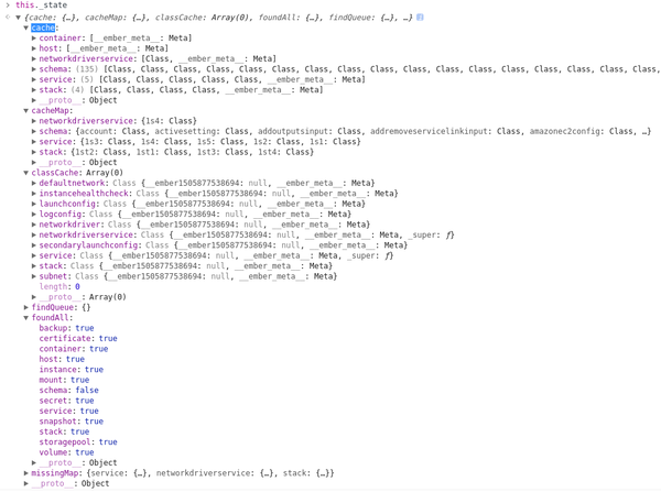 h5web存储api