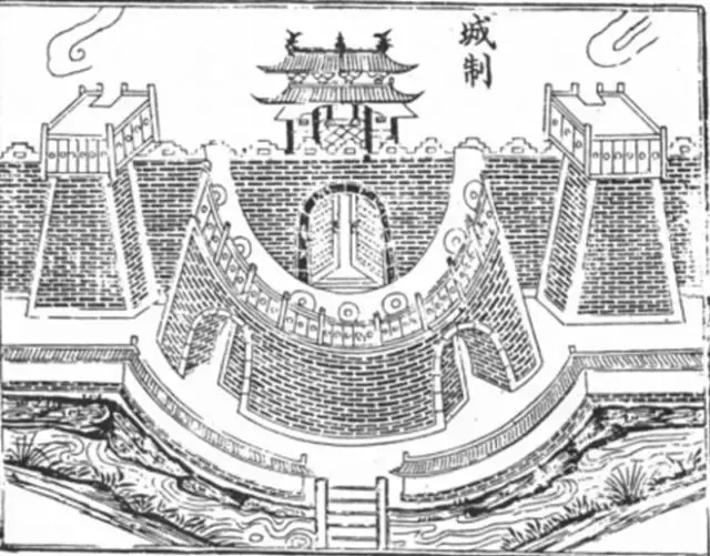 千万别被《长城》骗了,古代真正的攻城到底怎么攻? - 知乎