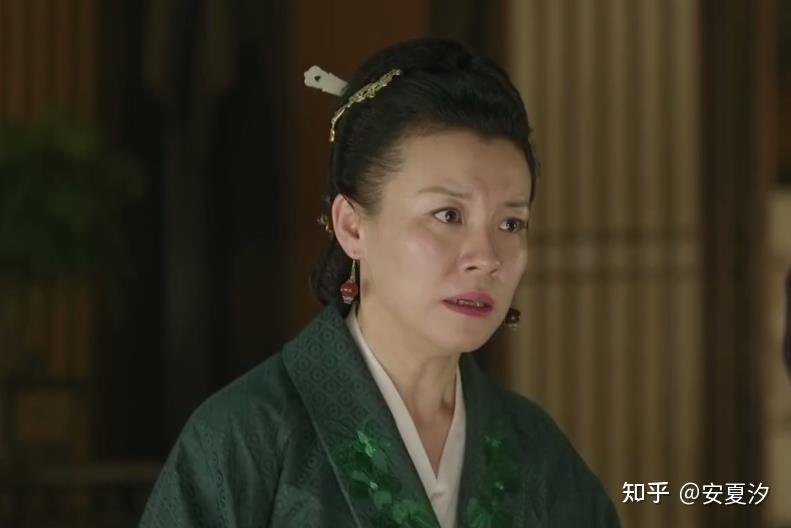 知否原著长枫的妻子柳氏样貌不出众手段不简单