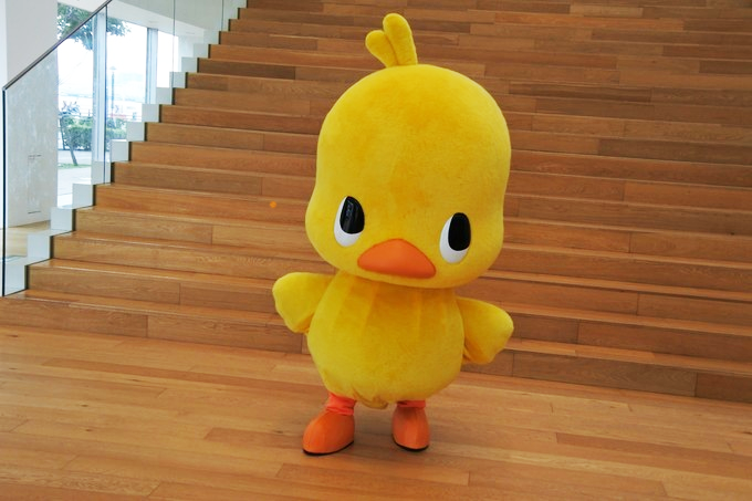 noodles museum项目地点:日本横滨提起日本美食,脑子里会蹦出什么词?