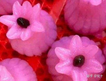 秀才粿:大部分潮汕人都不认识的潮汕粿品