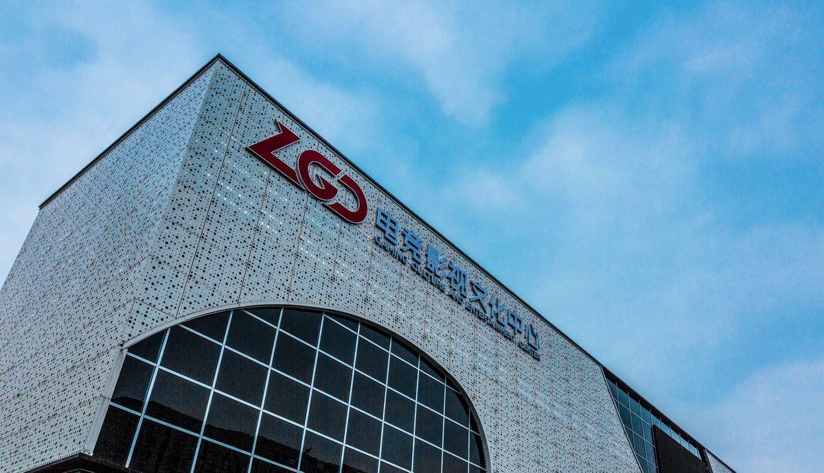 电竞主客场有意义吗