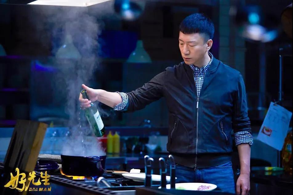 好先生演员现状主角活跃一线打酱油配角成正午阳光万金油