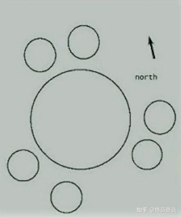 波兰司机偶遇外星人还目击他们制作的麦田怪圈 知乎