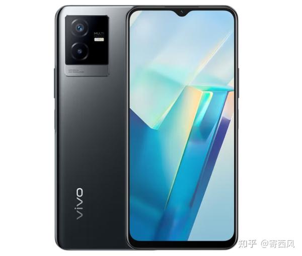 vivo2022新机图片