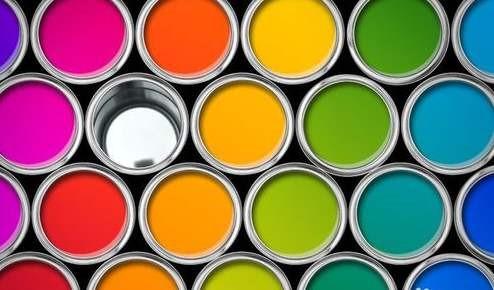 小目设计丨家装小知识之涂料