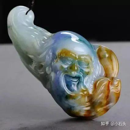 玉石经加工雕琢成为精美的工艺品，你了解多少？