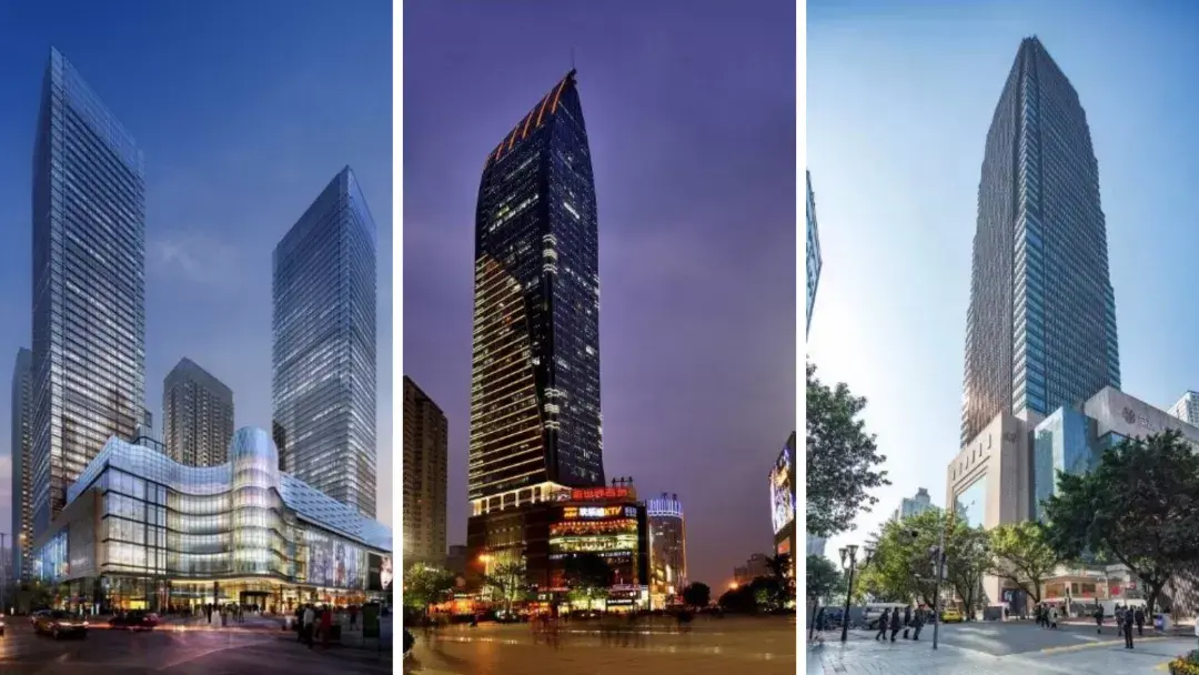 日前,万物梁行与重庆英利房地产开发有限公司,重庆英利七牌坊置业有限