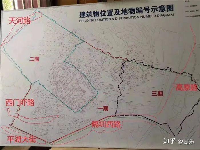 深圳回迁房专家,详细介绍分析回迁房利弊!举例:平湖保利旧改 - 知乎