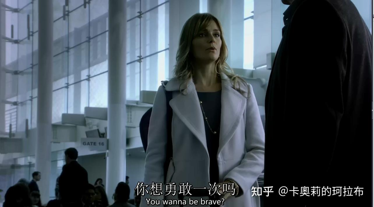 疑犯追踪s103:reese和jess