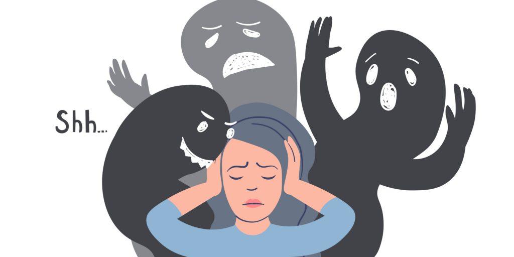 精神分裂也许并非你想象中的那个样子