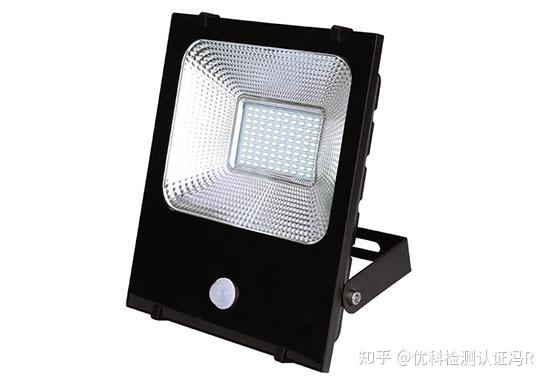 自镇流LED灯EN62560测试_CE认证 - 知乎