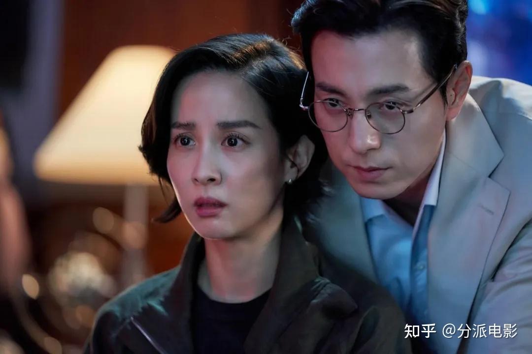 《杀人者报告》反转反转再反转，这才叫韩式复仇爽片