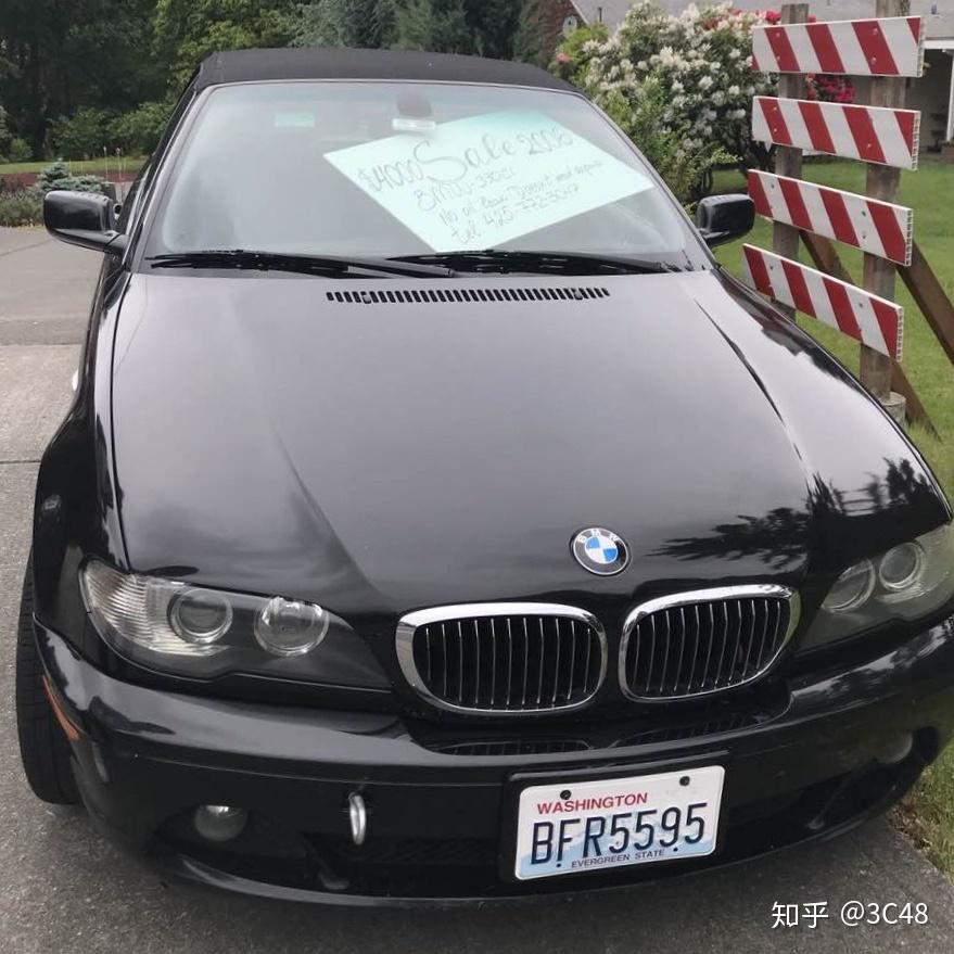 美国大一留学生准备买车,请大家给予些建议?