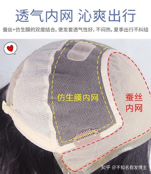 卖给化疗病人假发的时候 我在想什么 知乎