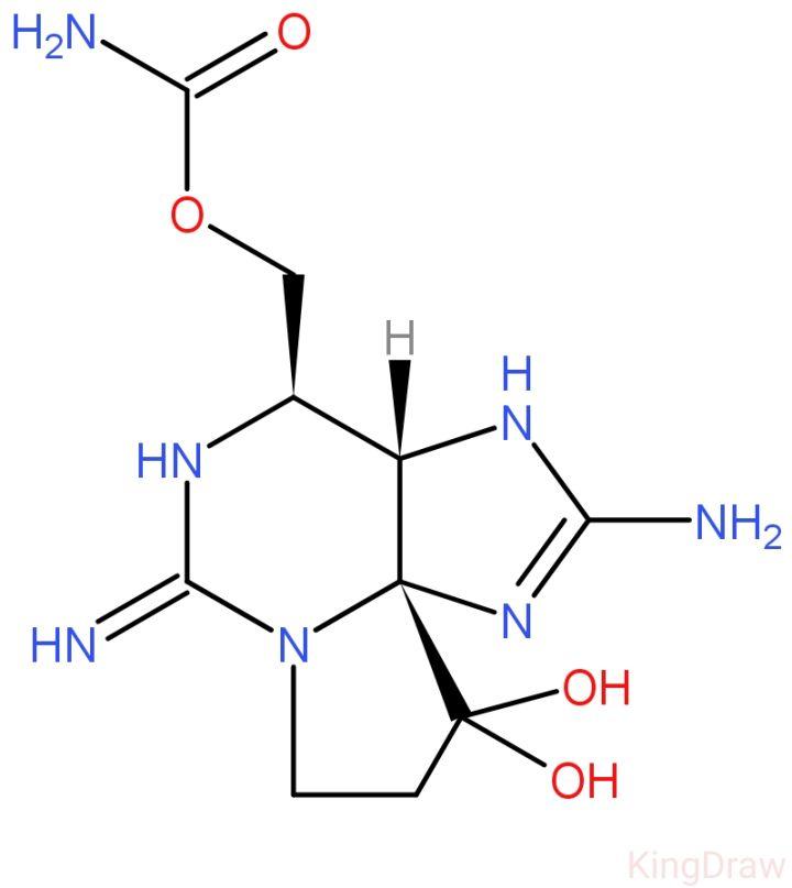 石房蛤毒素——毒性最强的麻痹性贝类毒素