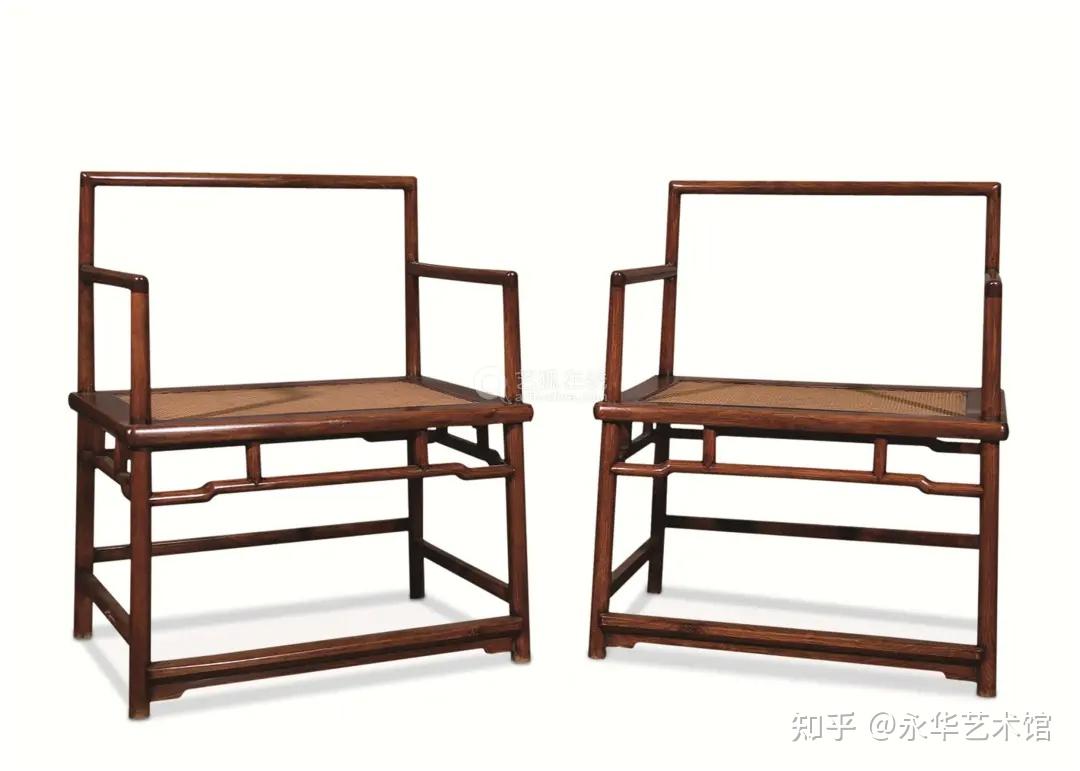 从中国古典家具的演变看古人坐姿礼仪 - 知乎