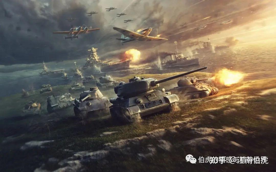 俄乌大战,一场基于秩序的战争【上】 - 知乎