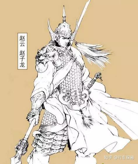 了不起的长城创奇迹四员悍将众志成城征战天下