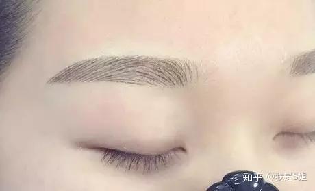 纹绣师最容易犯的五大操作细节 你中招了吗 知乎