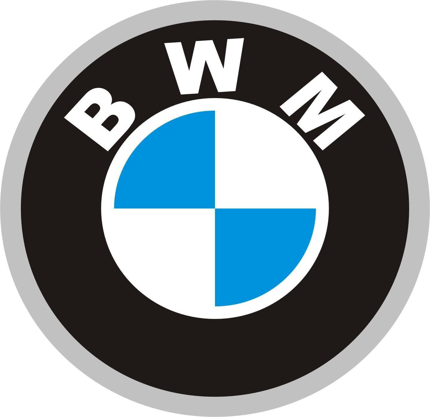 bba车标不只是好看并且寓意深长