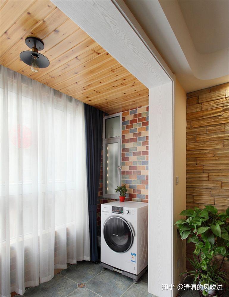 阳台有必要装洗衣池 v2-1311f76e40a351a000c666824e2fe749_r.jpg