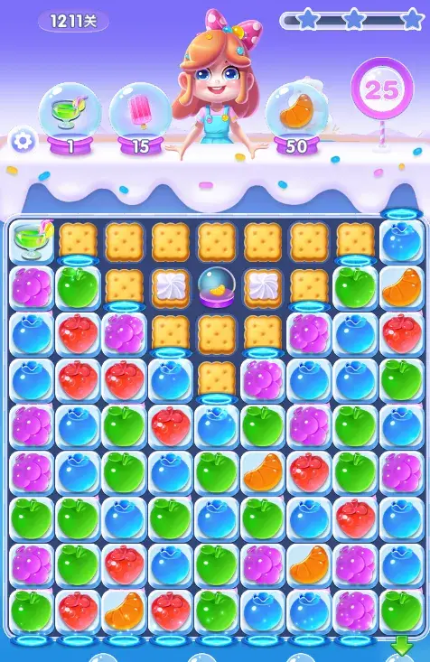 如何设计好玩的消除游戏