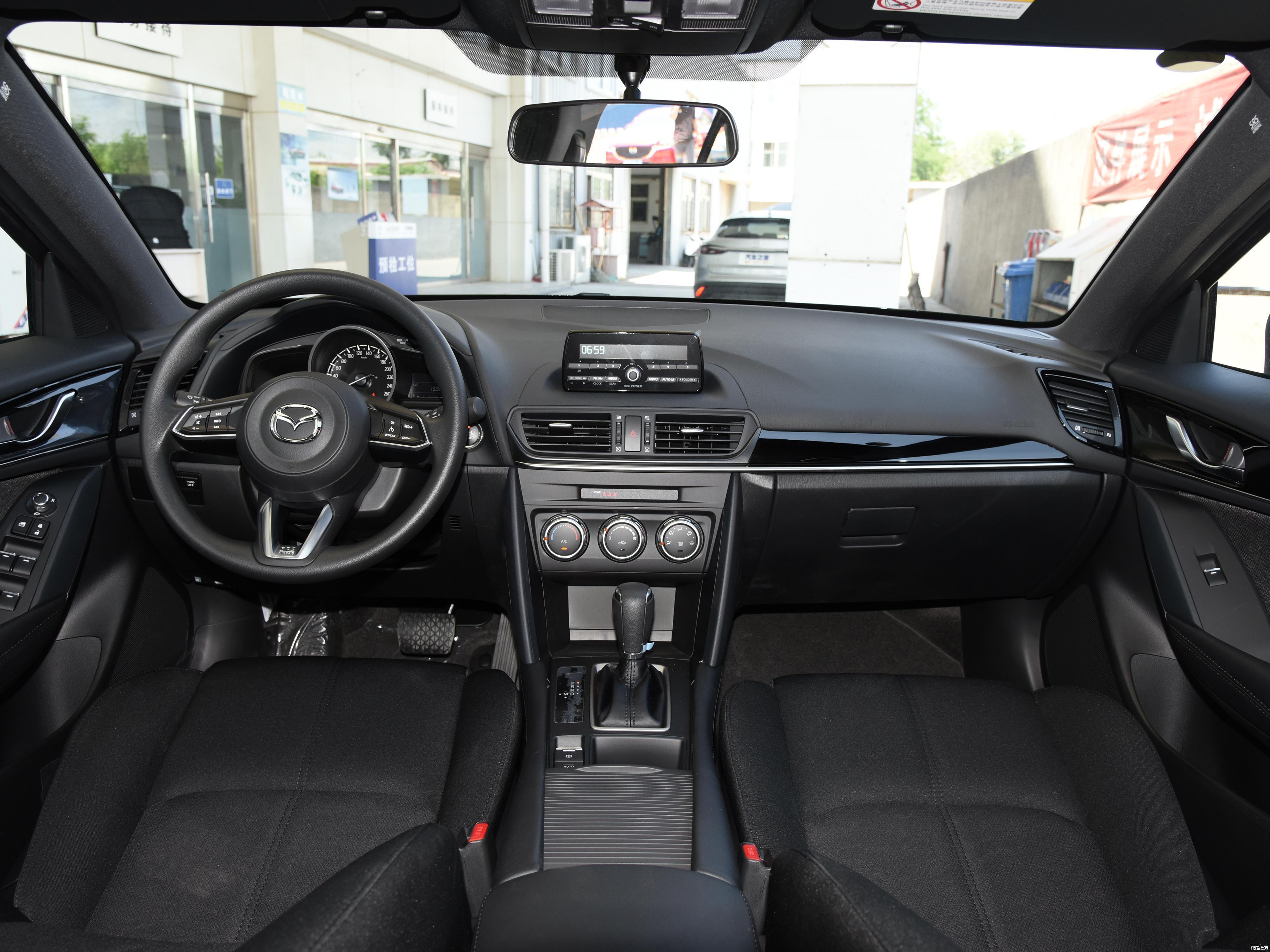 珠海地区2020款马自达cx4现车充足1488万起售2021款接受预定