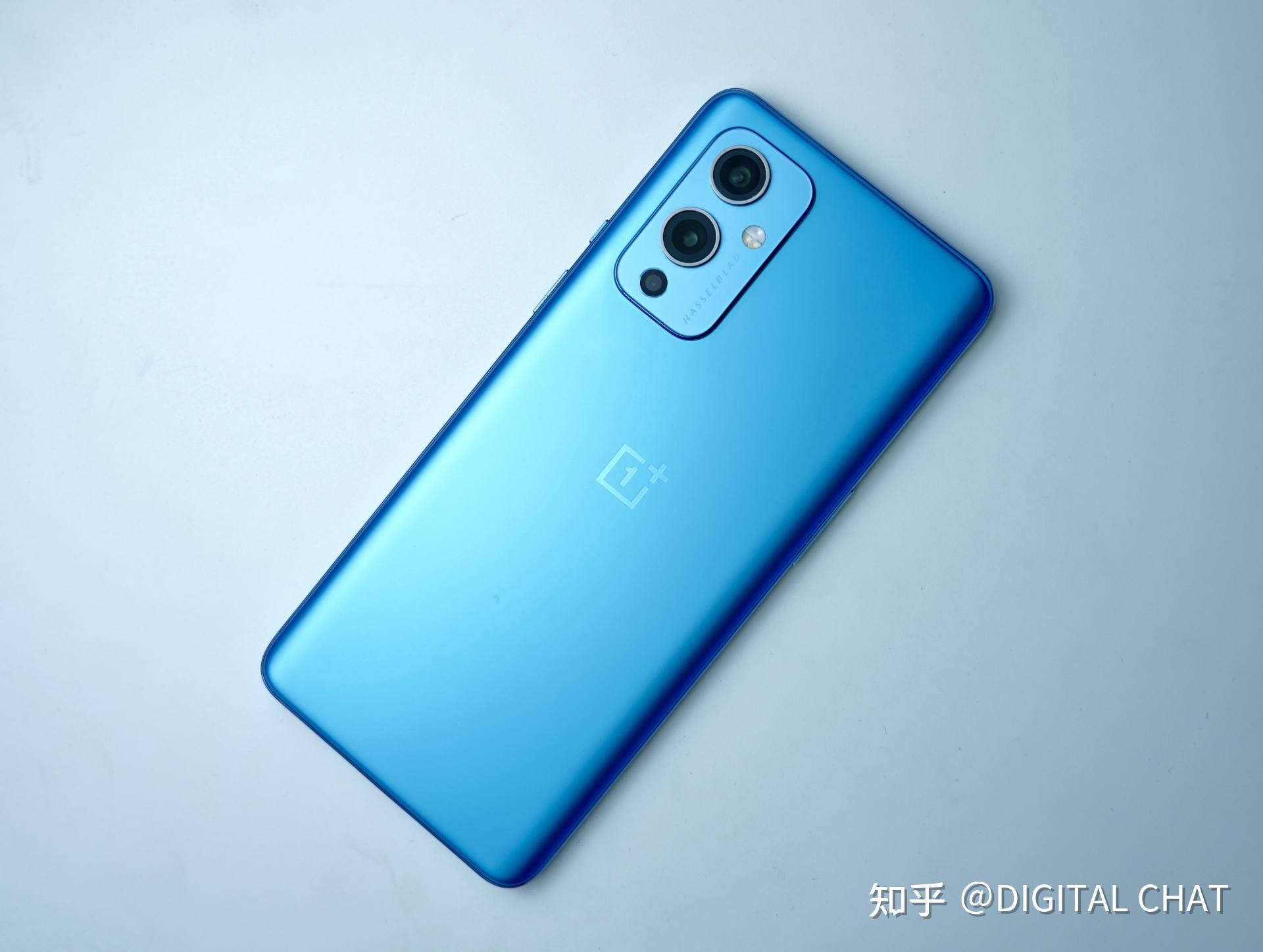 一加9深度评测:无"pro"不成活儿?