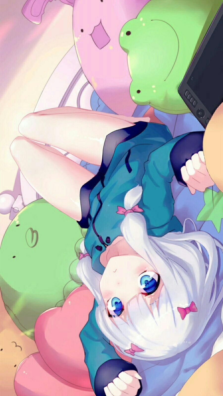 你最喜欢的一张手机壁纸? - 知乎