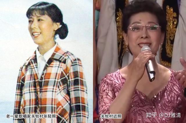 20位老歌唱家近照如今朱逢博81岁王玉珍84岁李光羲90岁她91岁