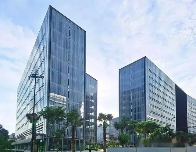 杭州未来科技城写字楼出租之2022年4月12日写字楼出租与独立联合办公室推荐表格! - 知乎
