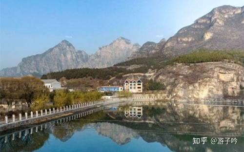 北京十渡风景名胜区旅游攻略 - 知乎