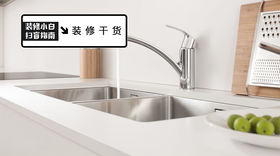 厨房水槽挑选指南 内附防溅水建议 知乎 厨房水槽挑选指南 内附防溅水建议 知乎