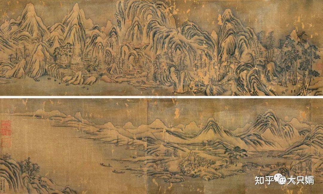 王维：天才少年的中年和解（1） - 知乎