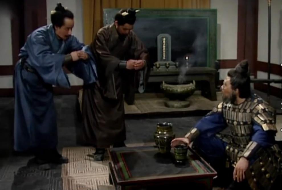 张飞作为蜀汉重要将领，是如何被部下轻易刺杀身亡的？ - 知乎