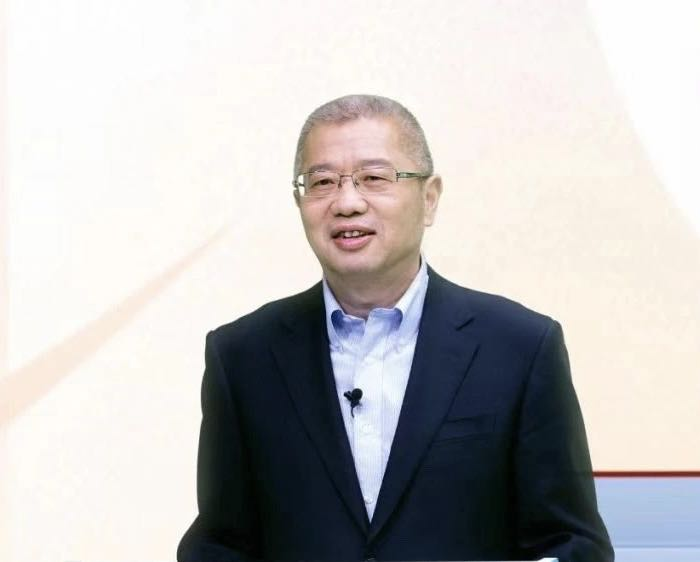 人事变动丨简勤任中国联通集团公司总经理 - 知乎
